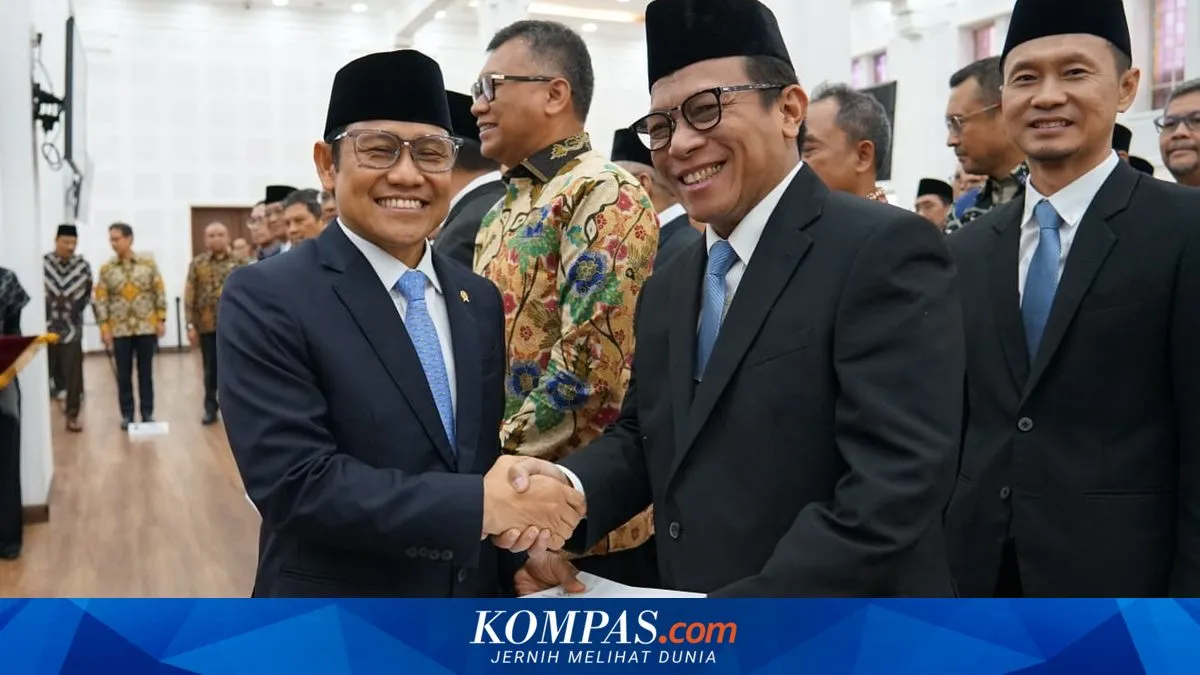 Prabowo Resmikan Kepengurusan Baru BPJS Ketenagakerjaan untuk 2026-2031