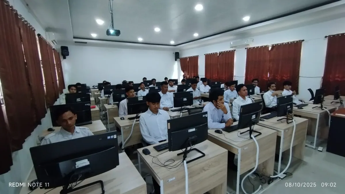 Seleksi Tenaga Ahli Pusat Data Dinas Kominfo SP Tanah Bumbu Dimulai