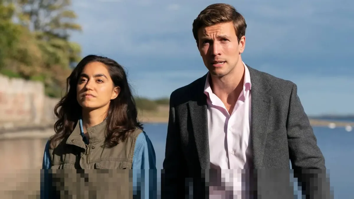 Serial Kriminal 'Lynley' Meroket di Prime Video AS, Jadi Favorit Binge-Watch