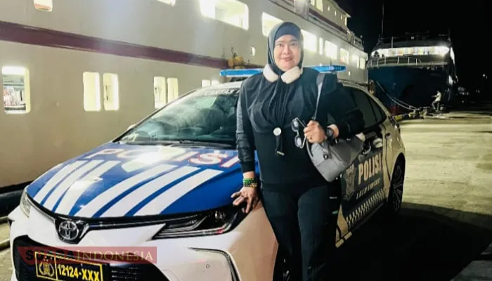 TRC PPA Dorong Peran Negara dalam Pemberdayaan Perempuan hingga Tingkat Desa