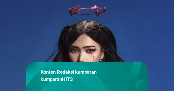Isyana Sarasvati Luncurkan Lagu Game of Love dengan Nuansa J-Pop