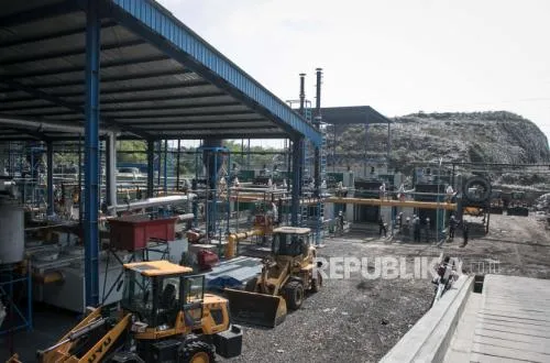 Pemerintah Dorong Riset dan Infrastruktur EBT untuk Transisi Energi Berkelanjutan