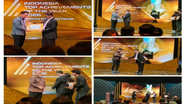 Pemenang ITAY 2026: Inovasi Medis dan Transformasi Digital BUMN