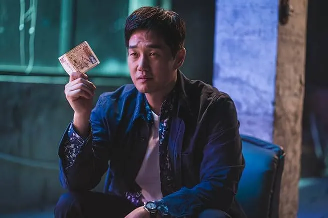 Drama Villains: Mengungkap Rapuhnya Etika dan Hukum dalam Kejahatan