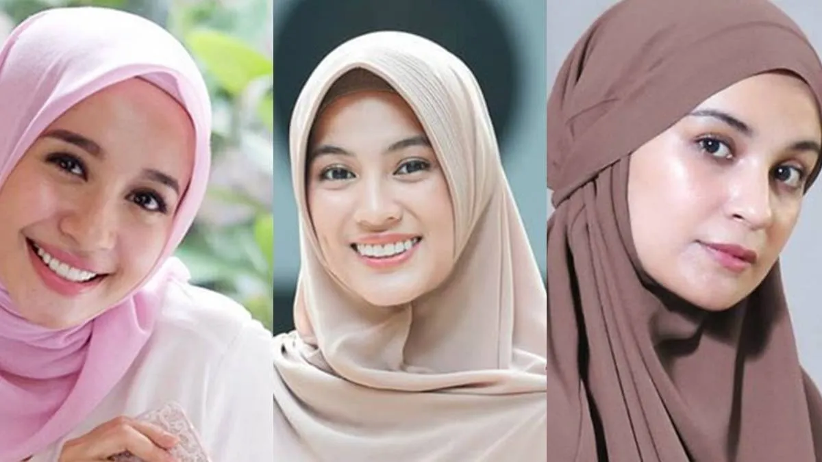 10 Selebriti Terkenal sebagai Protagonis Teraniaya di Sinetron