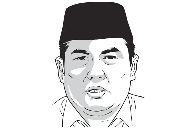 Refleksi atas Fenomena Perempuan Membawa Anjing ke Masjid