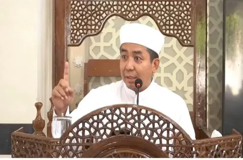 Manfaat Dzikir bagi Kehidupan Sehari-hari Menurut Kiai Anang