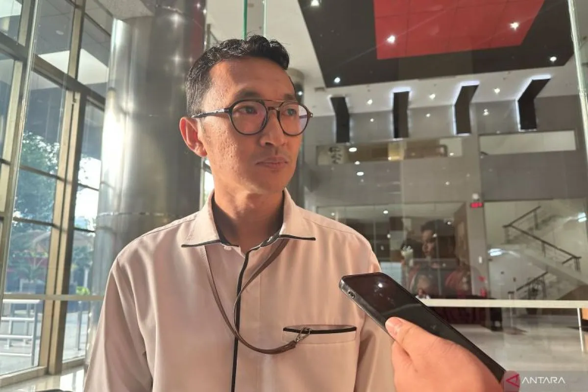 KPK Selidiki Peran Blueray Cargo dalam Kasus Suap Bea Cukai