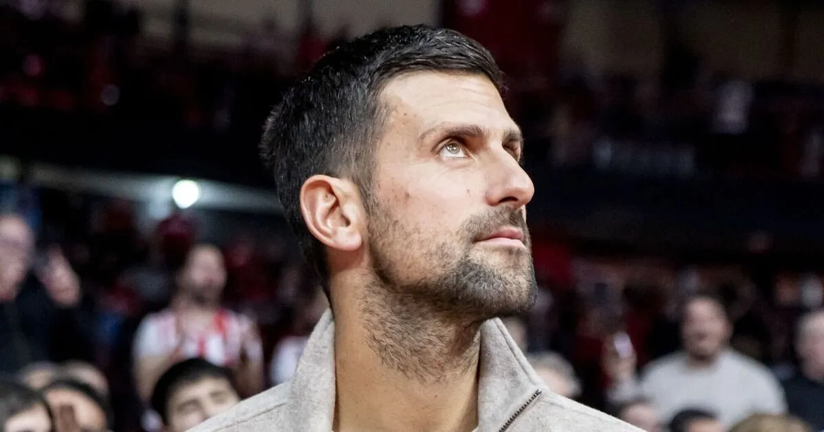 Thibaut Courtois dan Novak Djokovic Investasi di Klub Le Mans FC