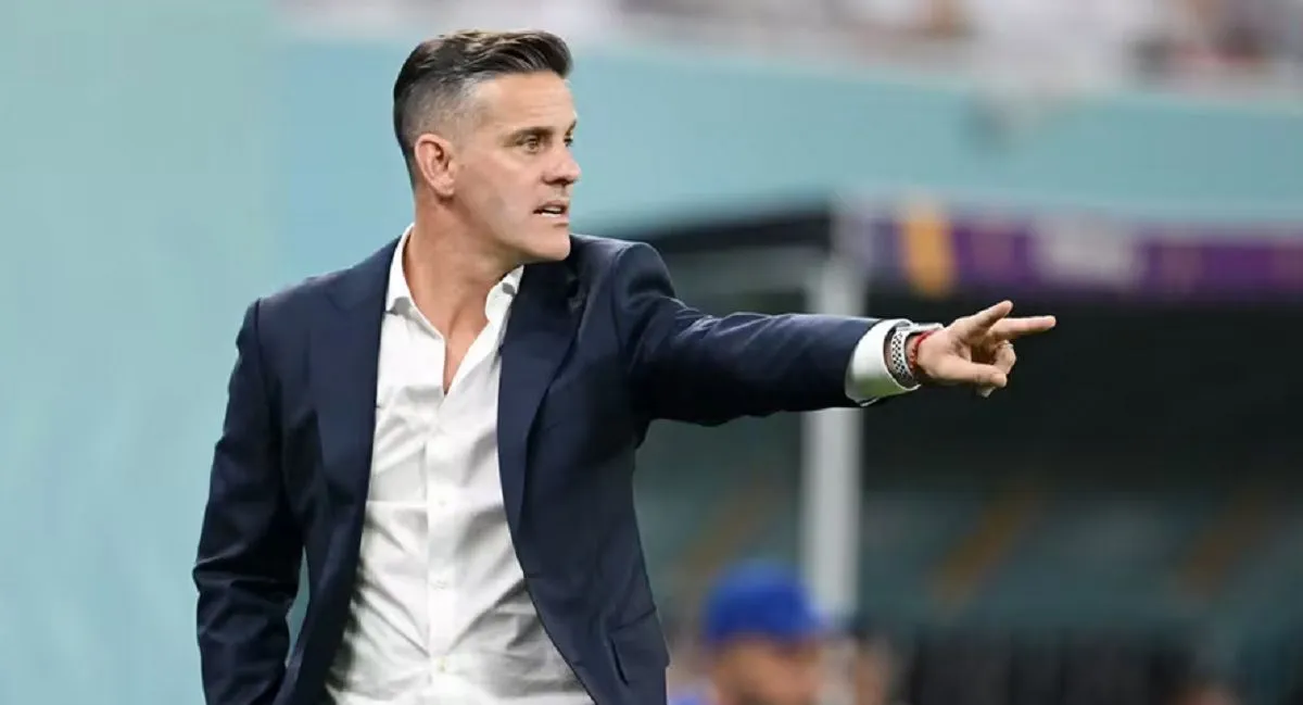 Tiga Pemain Timnas Indonesia Bersinar di Eropa, Herdman Puas