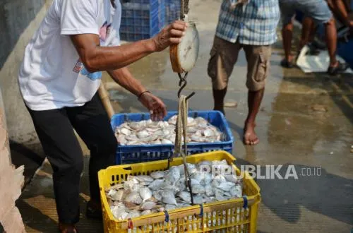 KKP Perketat Pengawasan Pangan Laut untuk Keamanan Ramadhan 2026