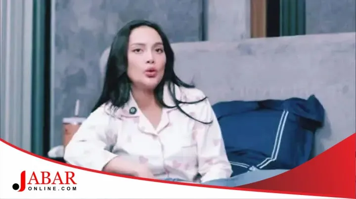 Erika Carlina Ungkap Perubahan Hidup Sebagai Ibu Sambil Merindukan Dunia Malam