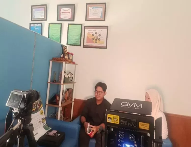 UNJ Luncurkan Video Kampanye Anti-Kekerasan Seksual untuk Pelajar di Lamongan