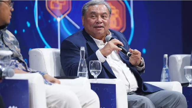 CEO AdaKami Tekankan Pentingnya Tata Kelola untuk Fintech di Indonesia