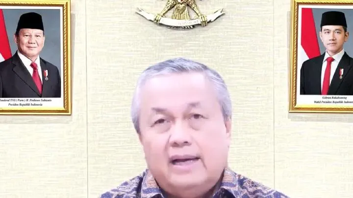 Bank Indonesia Salurkan Insentif Likuiditas Rp 427,5 Triliun untuk Perbankan