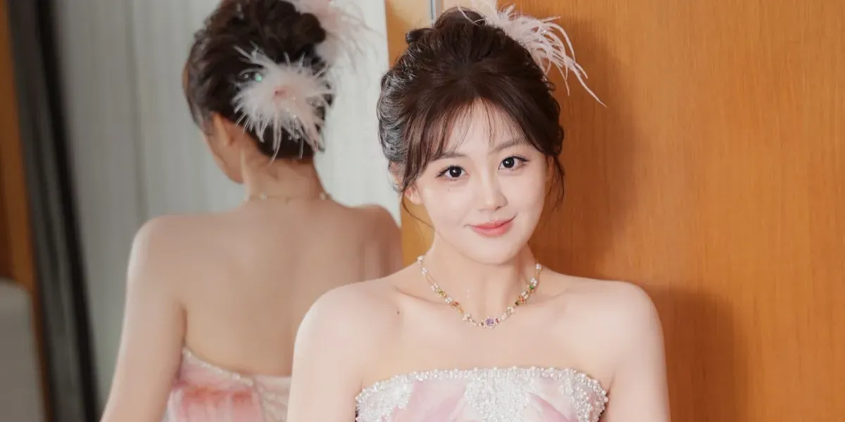 Chen Fang Tong: Bintang Mini Drama yang Semakin Bersinar