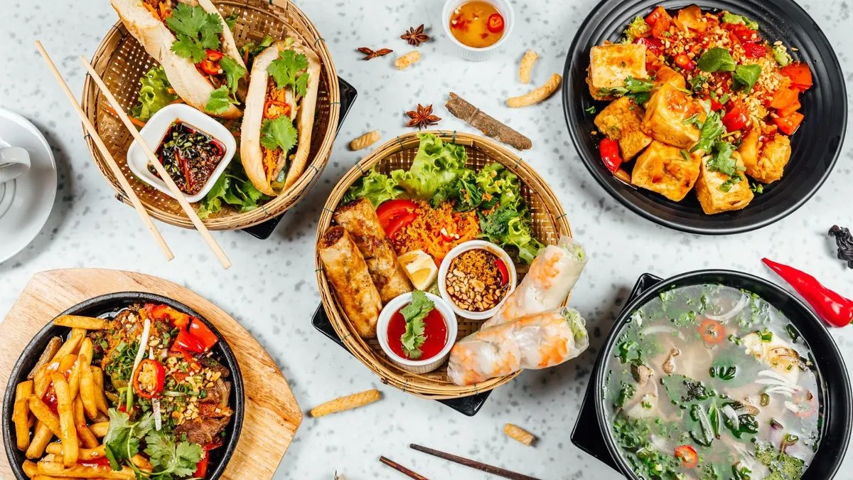 Rekomendasi Restoran Nusantara di Jakarta untuk Bukber Keluarga