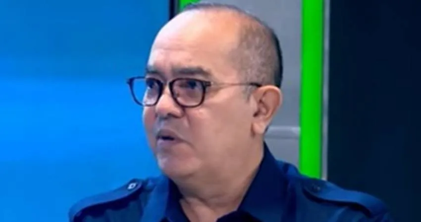 Pengunduran Diri Joao Angelo De Sousa Mota dari PT Agrinas Pangan Nusantara