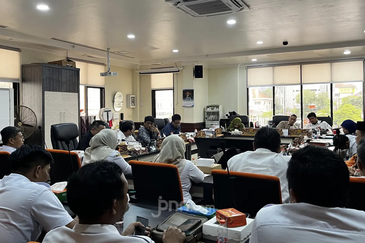 DPRD Surabaya Mendorong Penguatan Deteksi Dini untuk Cegah Perundungan di Sekolah