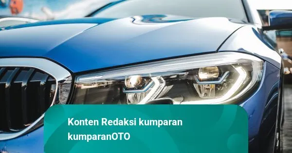 Pentingnya Menyalakan Lampu Utama Mobil di Waktu yang Tepat