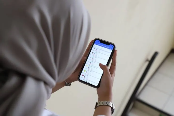 Aplikasi Tangerang LIVE Bantu Warga Hemat Belanja di Awal Ramadan