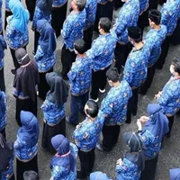 ASN Diminta Jaga Disiplin dan Produktivitas Selama Ramadan
