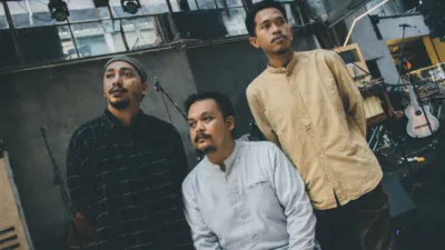 Rangkai Luncurkan Single 'Menuai Terurai' sebagai Refleksi Ramadan