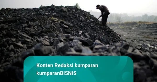 China Tingkatkan Produksi Batu Bara Domestik setelah RI Batasi Ekspor