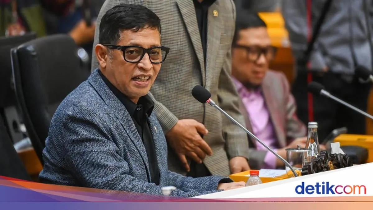 RUU Perlindungan Pekerja Rumah Tangga Ditargetkan Disahkan Tahun Ini