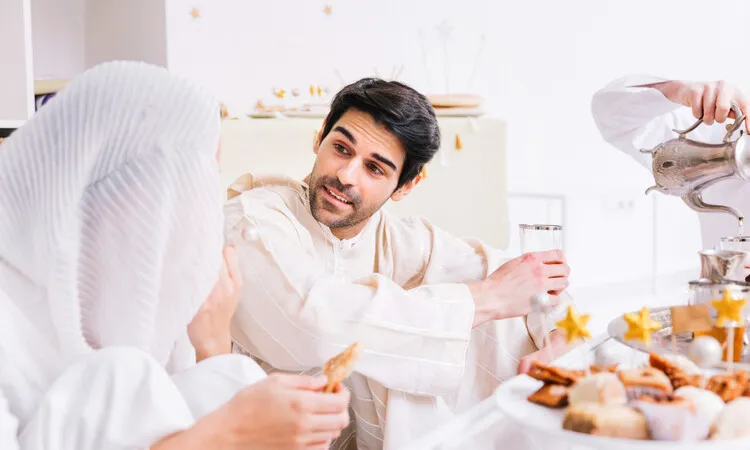 5 Manfaat Sahur untuk Daya Tahan dan Produktivitas Selama Ramadhan