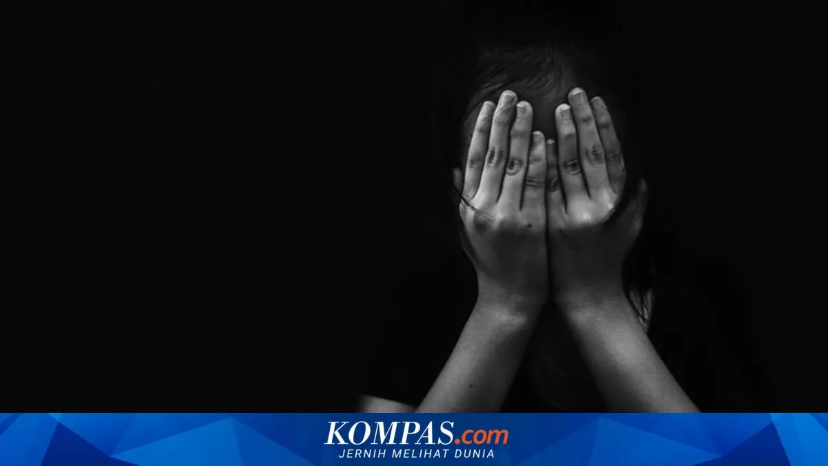 Kreator Konten Laporkan Dugaan Pemerkosaan 8 Tahun Setelah Kejadian