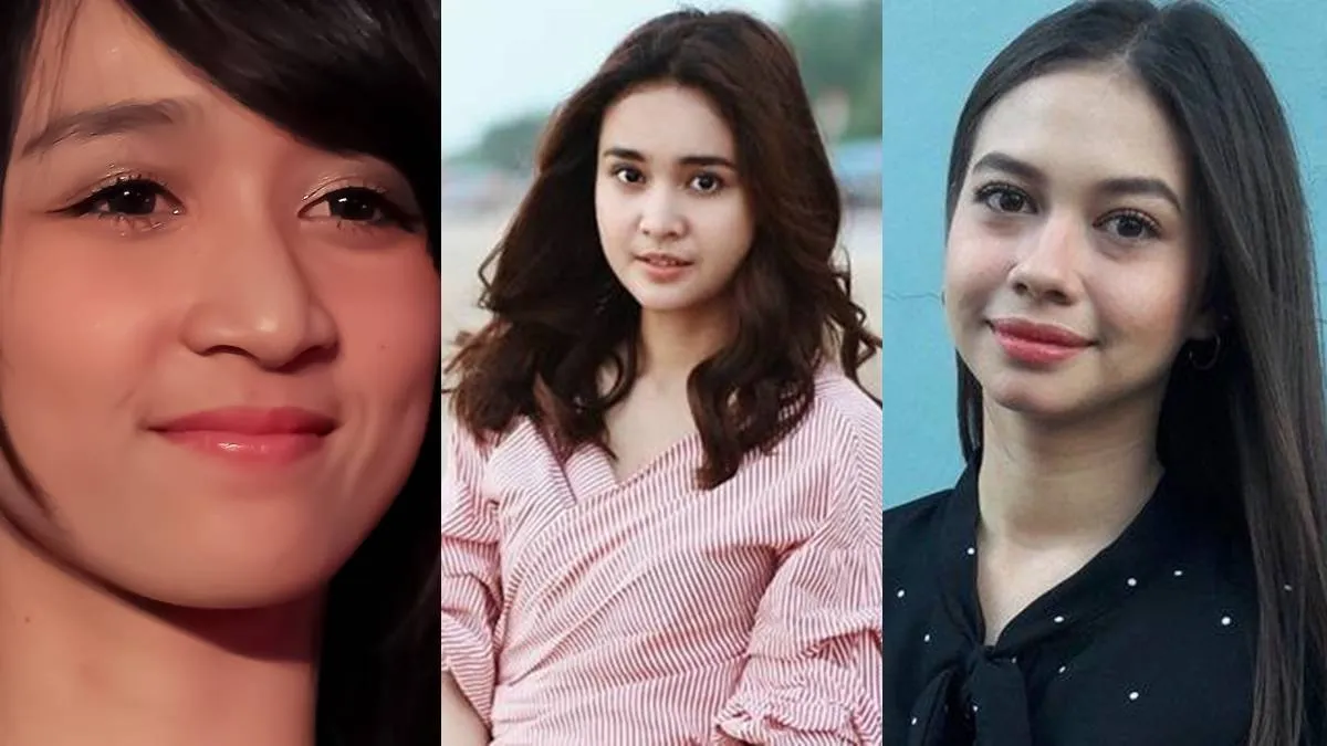 6 Selebriti Cantik Blasteran Jepang yang Memesona