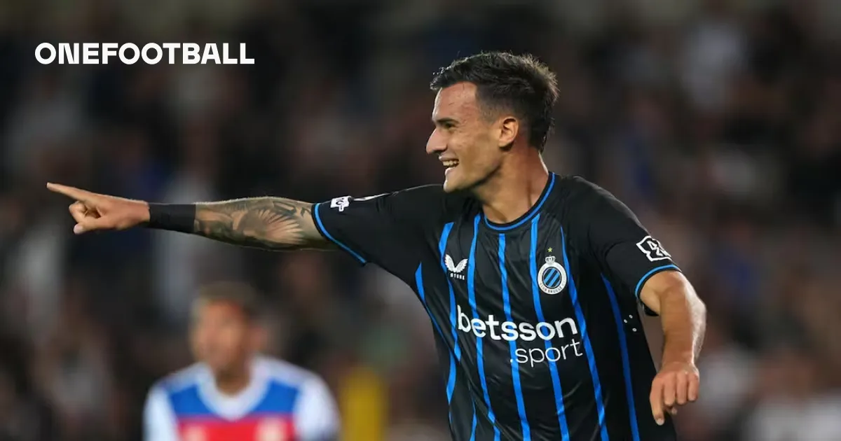 Inter Milan Aktifkan Klausul untuk Gagalkan Rencana Transfer Arsenal
