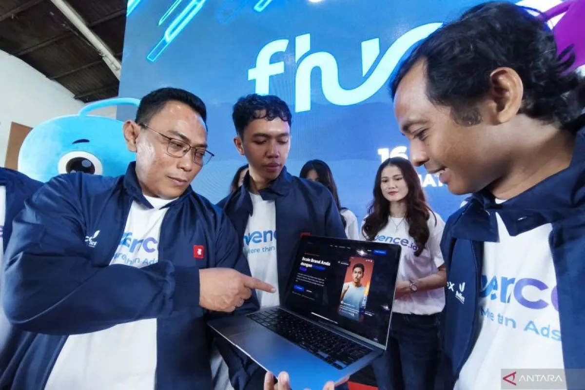 Fluence.id Luncurkan Platform Iklan Transparan untuk UMKM dan Influencer