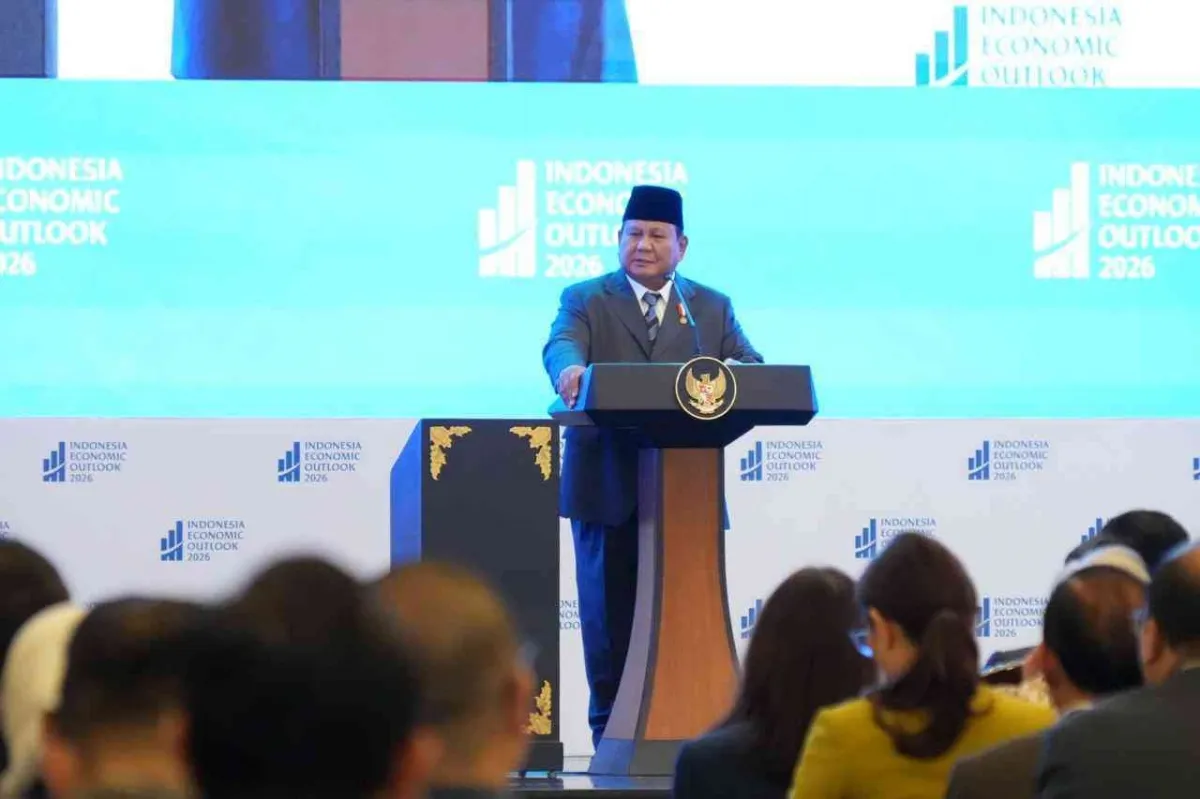 Presiden Prabowo Fokuskan Anggaran untuk Program Rakyat dan Pembangunan Nasional