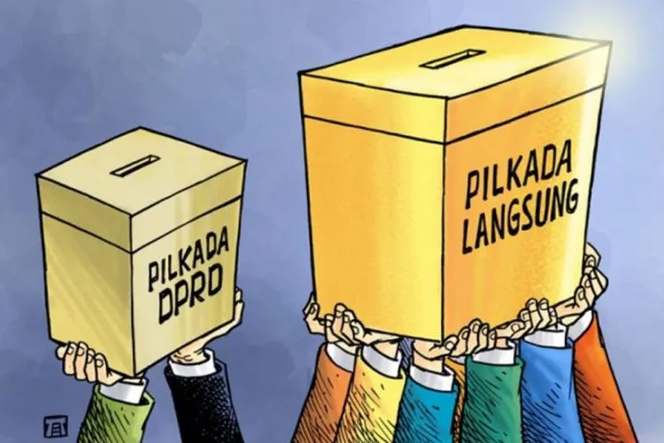 Tolak Wacana Pengembalian Pilkada oleh DPRD: Ancaman bagi Kedaulatan Rakyat