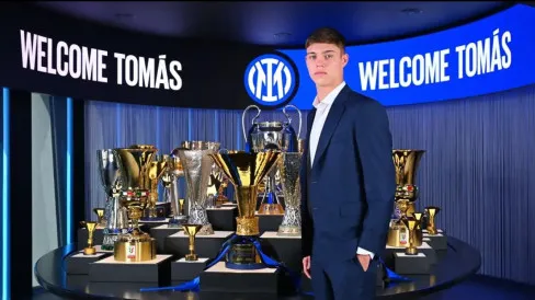 Tomas Palacios Kembali Bersinar di Argentina, Inter Milan Siap Raup 7 Juta Euro