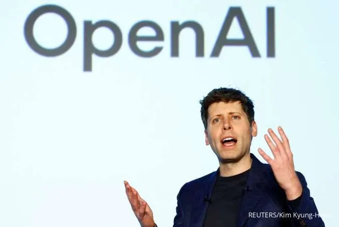 OpenAI Jadi Startup Paling Bernilai di Dunia 2025 dengan Valuasi US$500 Miliar