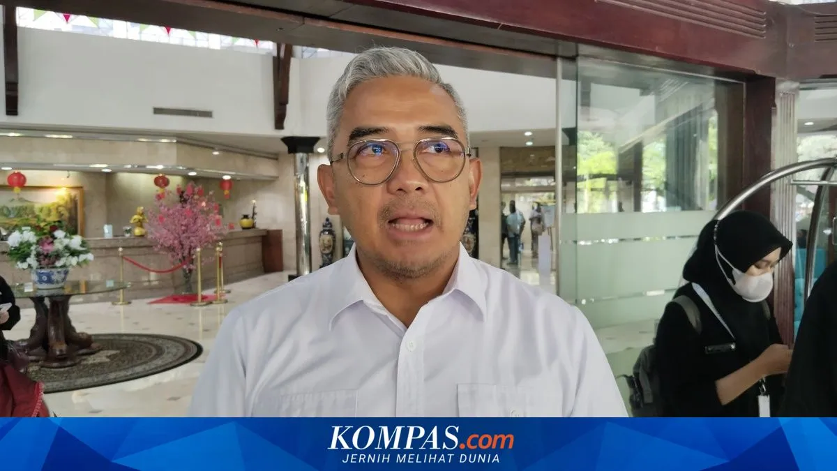 Wali Kota Bandung Dorong PAD Melalui Sektor Kuliner dan Sport Tourism
