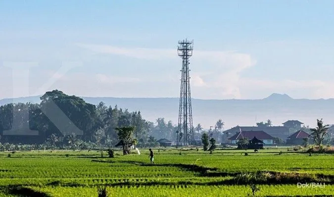 Bali Towerindo (BALI) Meluncurkan Sukuk Ijarah Senilai Rp 1,35 Triliun Hari Ini