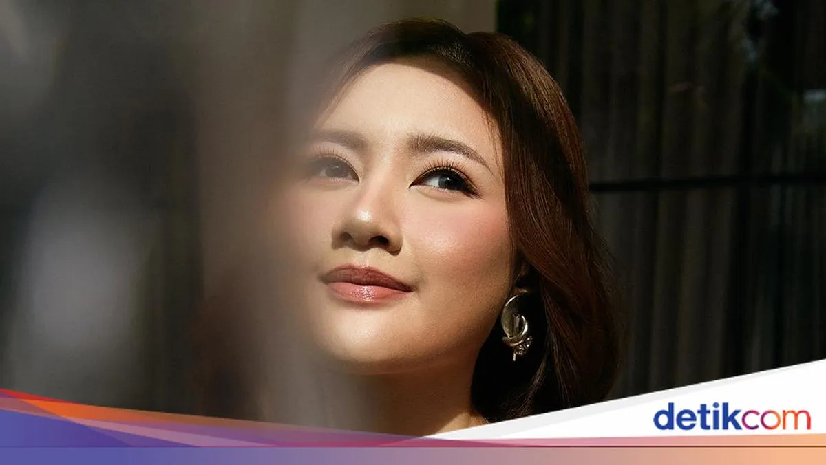 Meiska Syukuri 'Hilang Tanpa Bilang' Kembali Masuk Top 200 Spotify