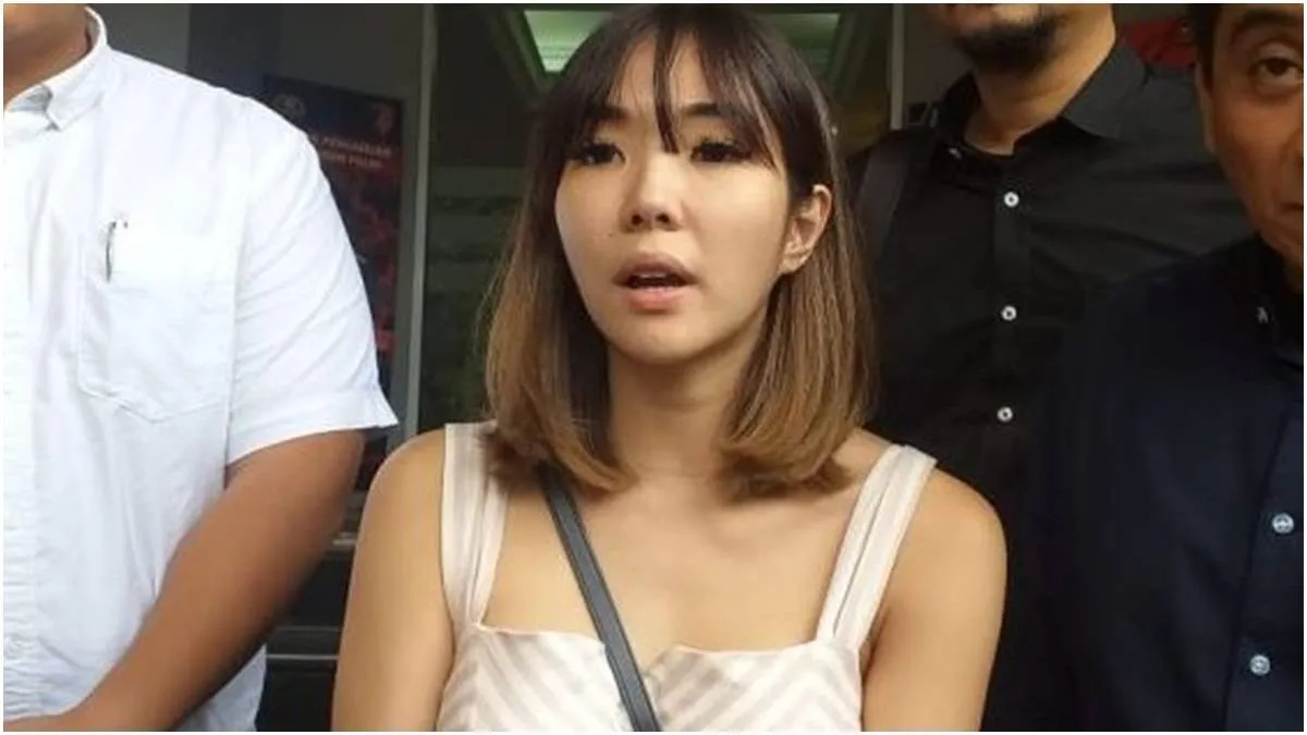 Sepuluh Bukti Video Syur Diduga Melibatkan Gisel