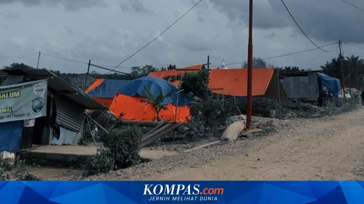 Dampak Banjir di Sumatera, Klaim Pertanggungan Aset Negara Capai Rp 6,48 Triliun