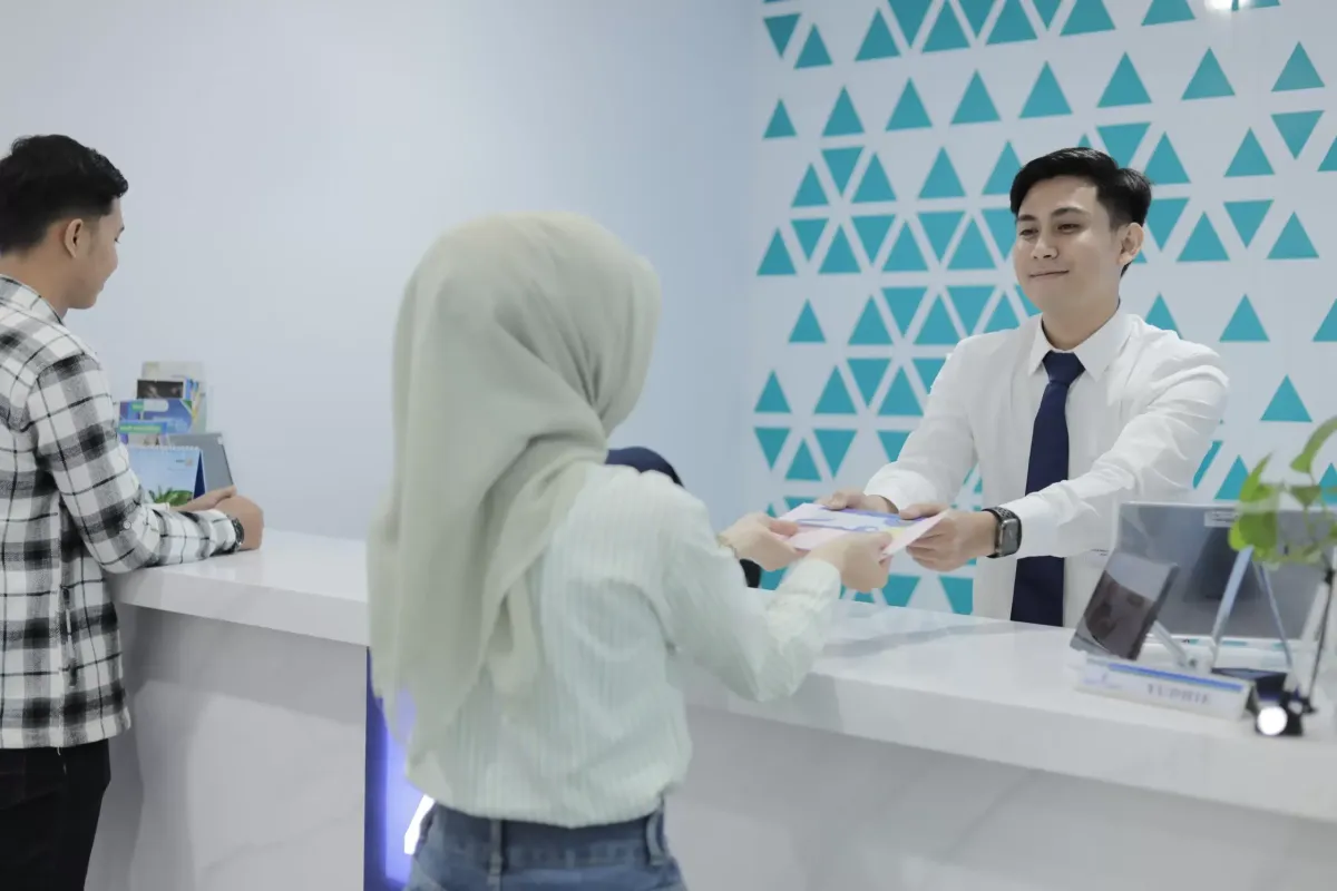 Bank Kalsel Ajak Umat Tingkatkan Ibadah dan Salurkan Zakat Menyambut Ramadan