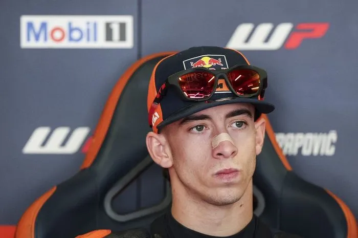 Pembalap KTM Kritisi Pemindahan MotoGP Australia ke Sirkuit Jalanan