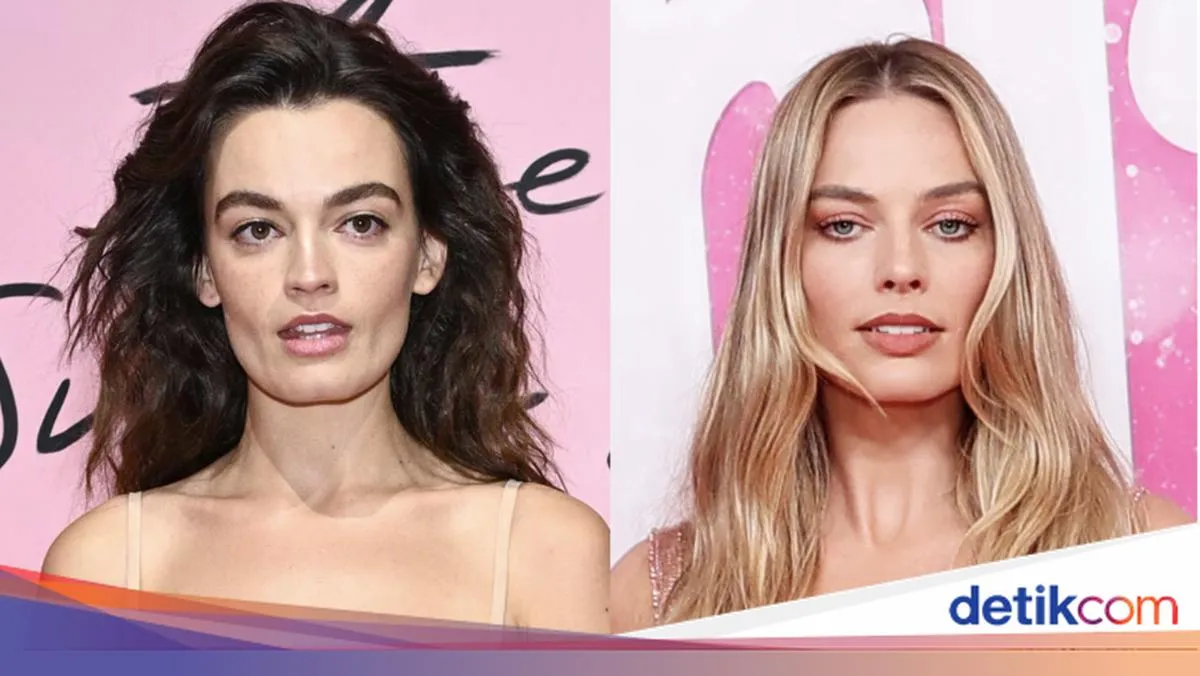5 Selebriti Hollywood yang Mirip Tanpa Keterkaitan Keluarga
