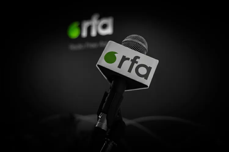 Radio Free Asia Kembali Siarkan Berita di Tiongkok Setelah Pemotongan Anggaran