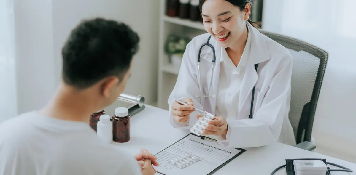 Pentingnya Resep Dokter dalam Penggunaan Antibiotik