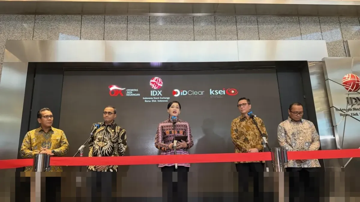 SOHO Global Health Ekspansi Bisnis ke Digital dan Obat Tradisional