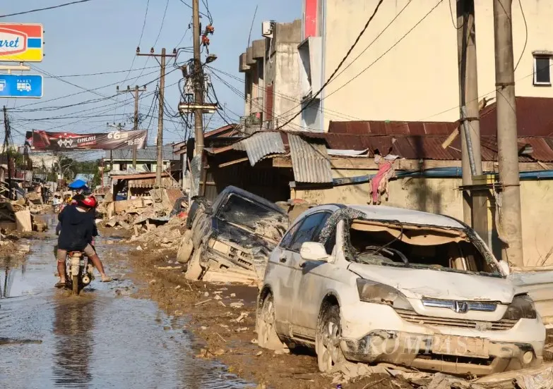 Urgensi Reformasi Hubungan Pusat-Daerah Pasca Bencana Sumatera